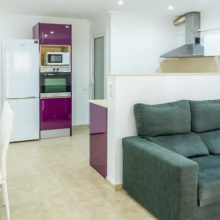 Apartment Mirador De S'Auger Sa Palomera *