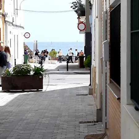 Mirador De S'Auger Sa Palomera *