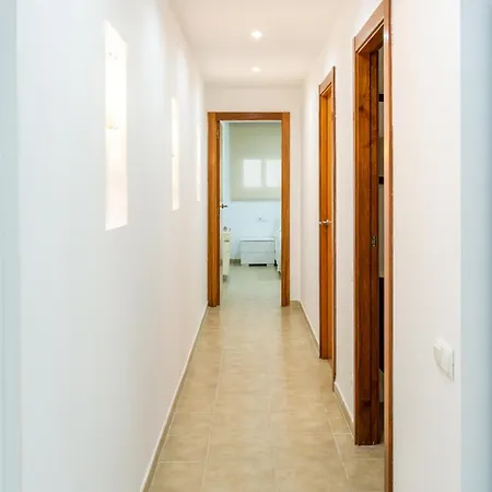 Apartment Mirador De S'Auger Sa Palomera Blanes