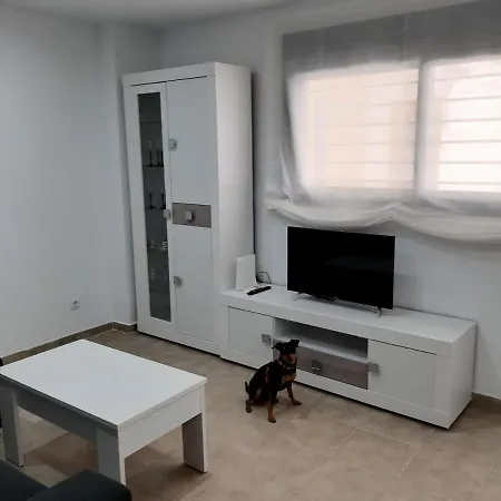 Apartment Mirador De S'Auger Sa Palomera *